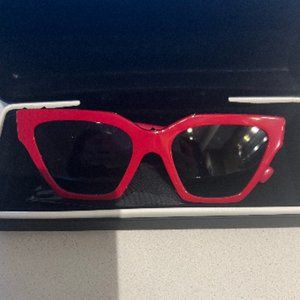 Valentino Sunglasses